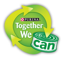 together we can logo