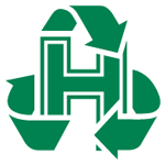 HR logo