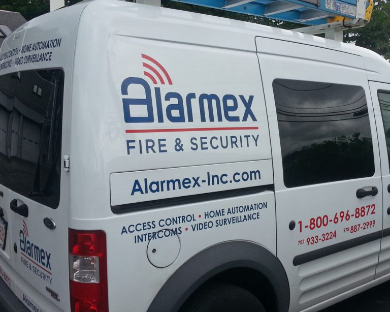 Alarmex Inc.