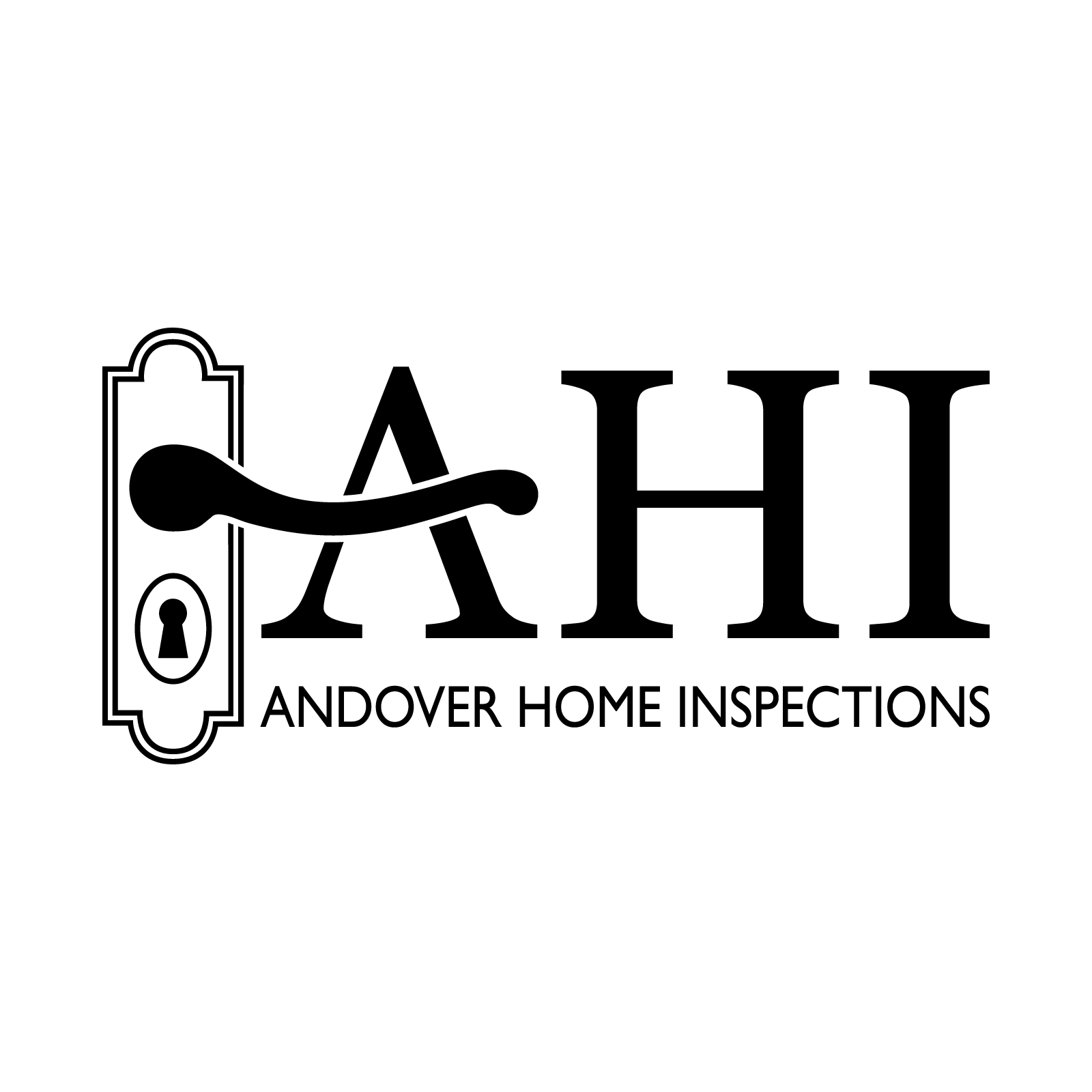 Andover Home Inspections Logo