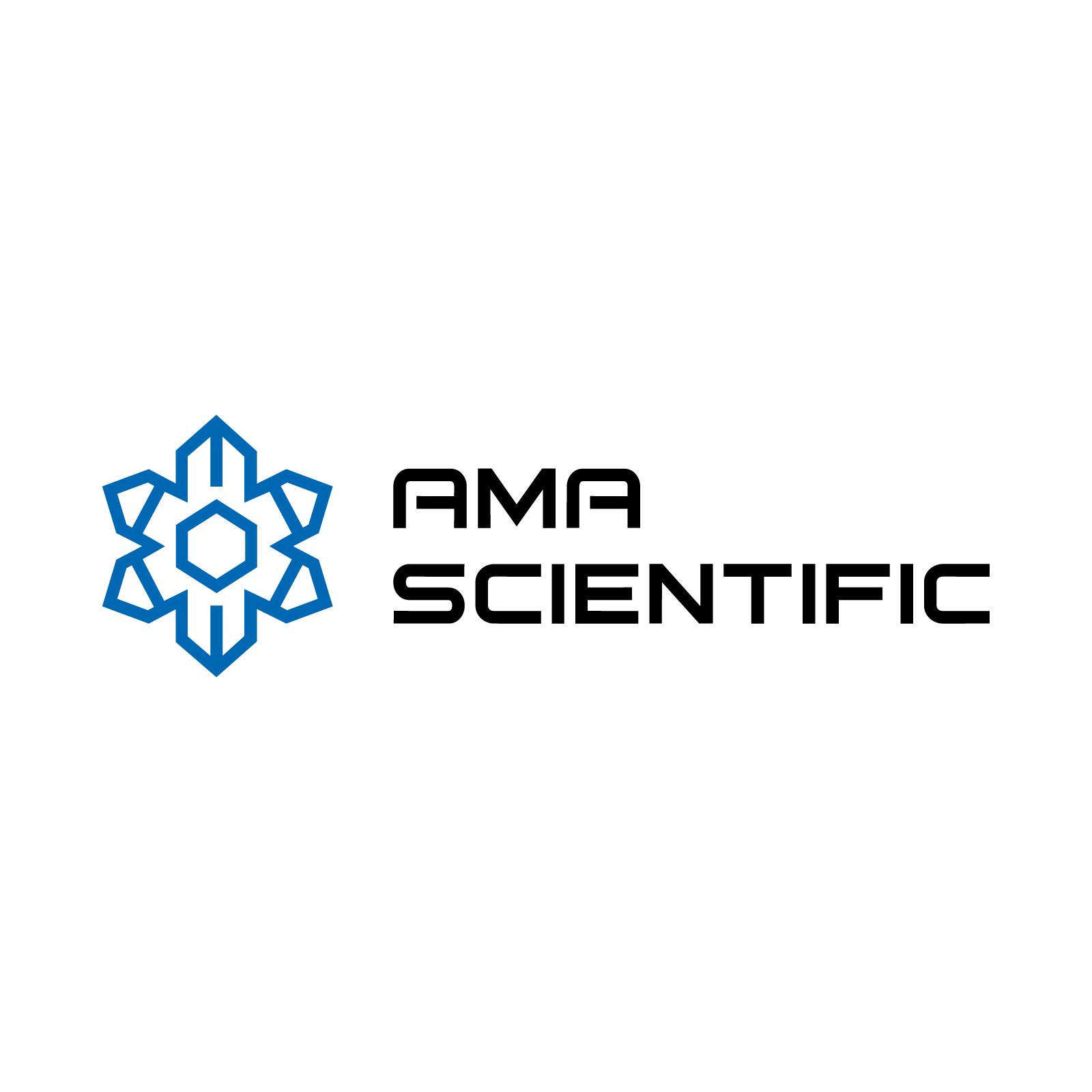AMA Scientific Logo